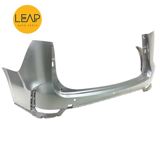 SAIC Maxus G50 Rear Bumper