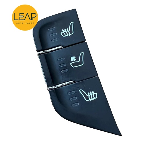 SAIC MAXUS D90 Front Seats Ventilation/ Heating Control Switch