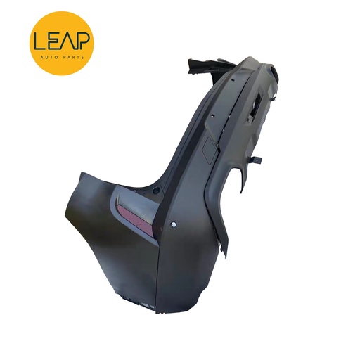 SAIC Maxus D90/ D60 Front/ Rear Bumper Skin Assembly Deflector