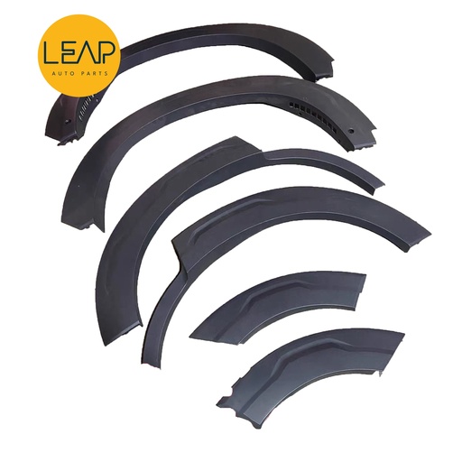 SAIC Maxus D90/ T90/ T70 Wheel Eyebrow