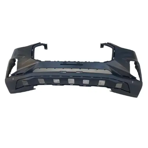 SAIC Maxus D90 Front Bumper Assembly