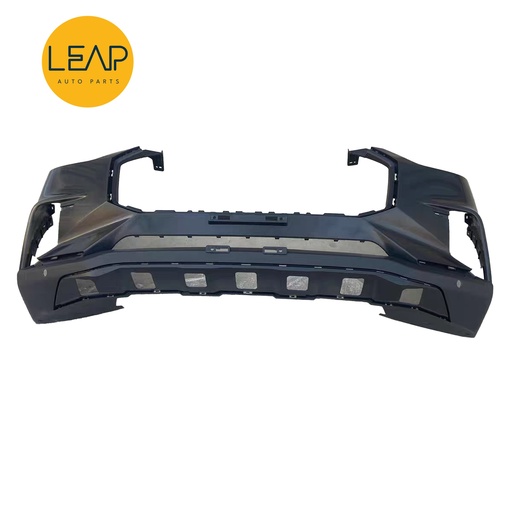 SAIC Maxus D90 Front Bumper Assembly