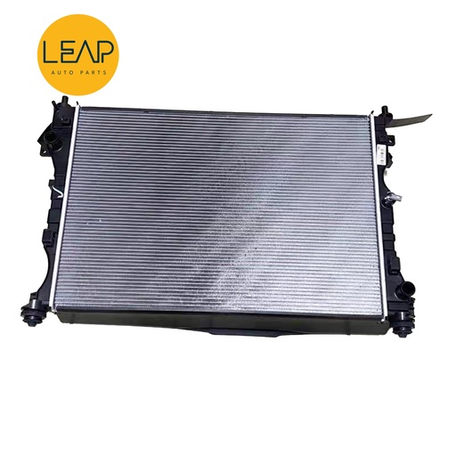 SAIC MAXUS G50 Water Tank Radiator Assembly 