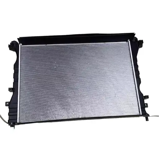 SAIC MAXUS G50 Water Tank Radiator Assembly 