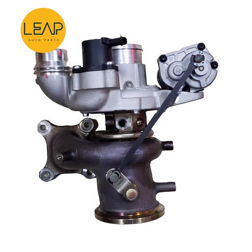 SAIC Maxus G50 1.5T Turbocharger 15C4E 