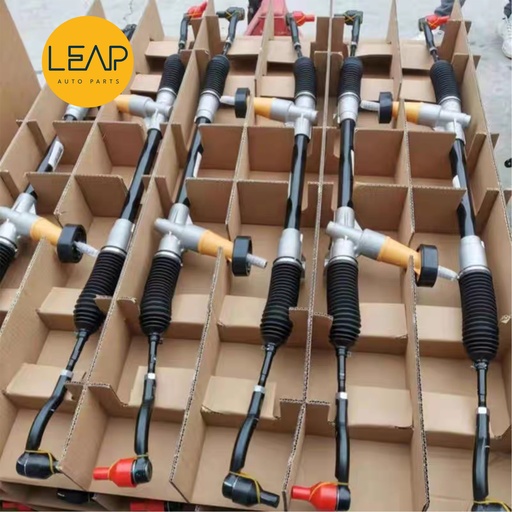 SAIC MAXUS G50 Steering Machine 
