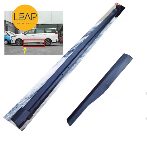 Maxus G50 Lower Skirt Side Beam Trim/ Door Underguard