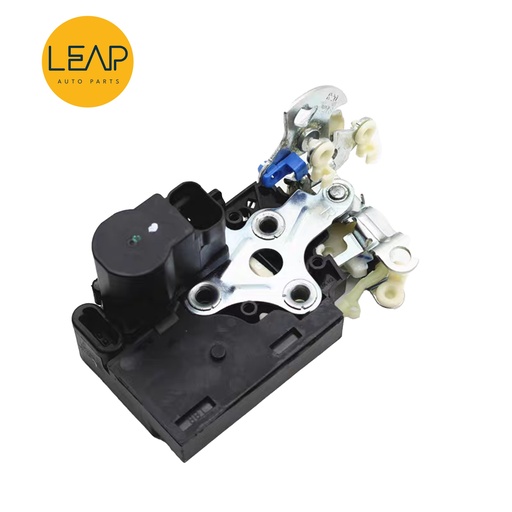 SAIC Maxus V80 Tailgate Door Lock