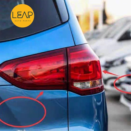 مصباح الذيل الخلفي LED لسيارة SAIC MAXUS D90