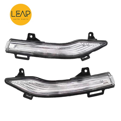 SAIC MAXUS G50 Reversing Mirror Turn Signal Light