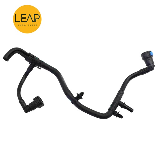 SAIC MAXUS V80/ G10/ T60/ V90 Fuel Pipe Connect to High-Pressure Oil Pump 