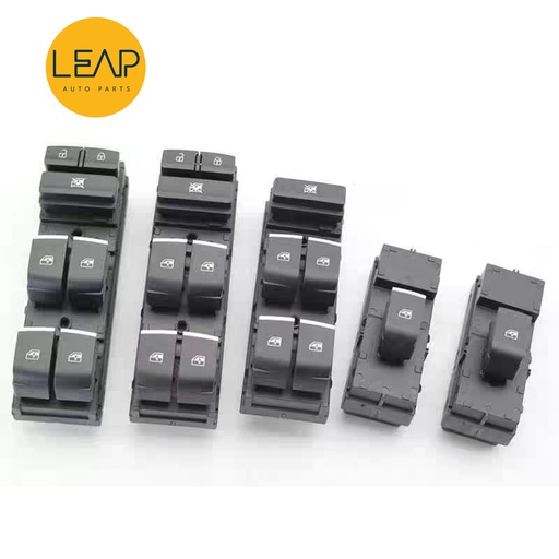 SAIC MAXUS G50/ D60 Glass Lifter Switch