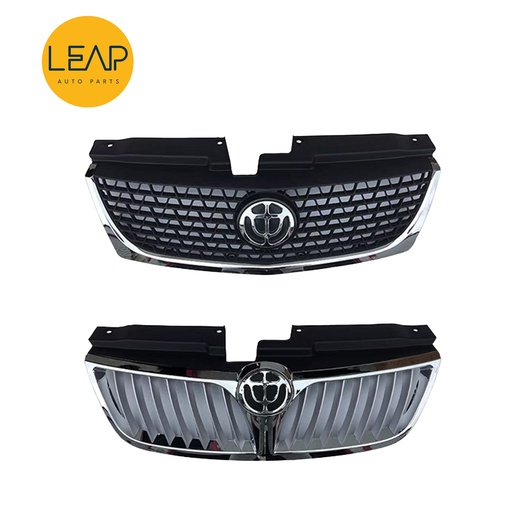 Brilliance Zhonghua FSV Front Grille