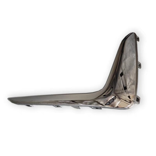 Neta X Front Bumper Bright Strip