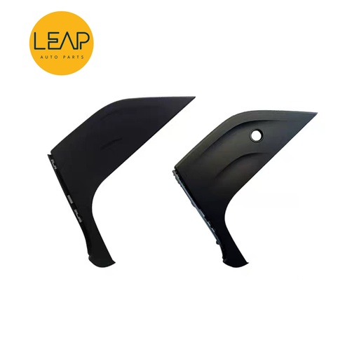 Neta X Fog Lamp Cover/ Frame