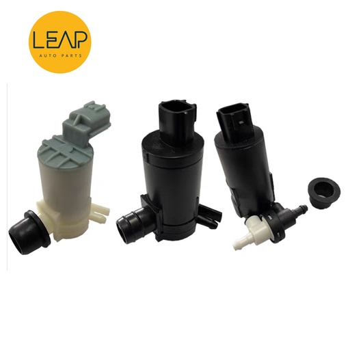 Neta N01/ V/ U/ S Water Spray Motor For Glass Wiper