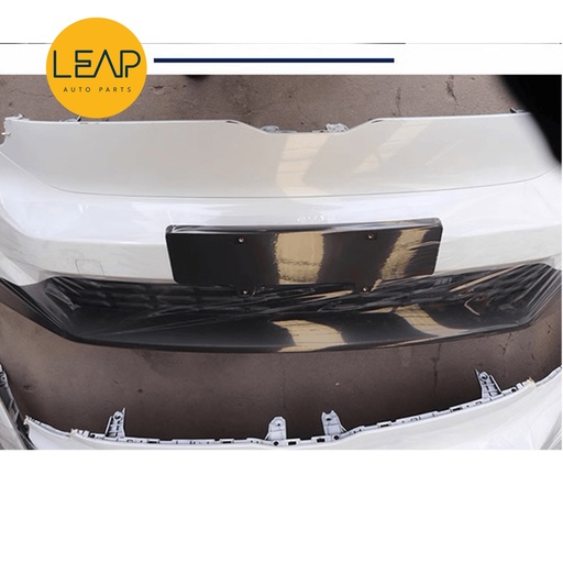 Neta V/ U Front/ Rear Bumper Assembly (2019-2024)