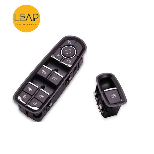 Neta N01/ V/ U/ U PRO Glass Regulator Switch