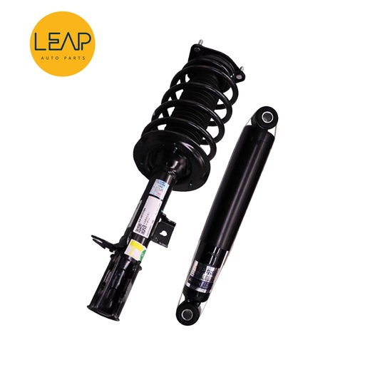 Neta N01/ V/ U/ X Front and Rear Shock Absorbers