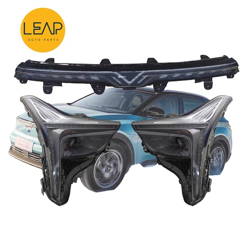 Neta U/ U Pro Headlight Assembly