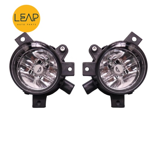  Brilliance Zhonghua H330/ H220 Front Fog Lamp, Front Bumper Light