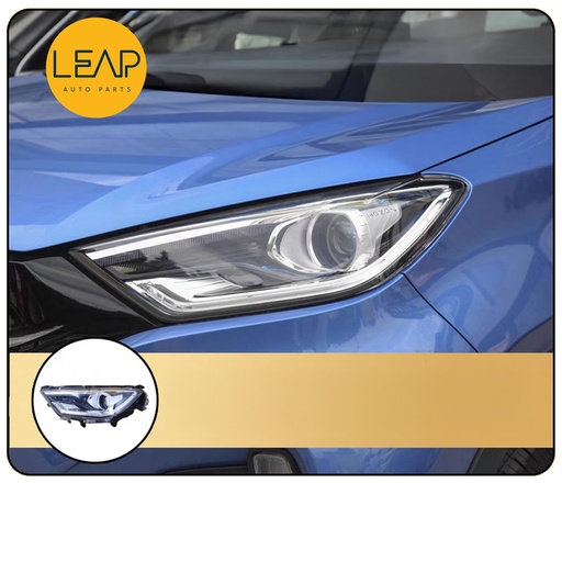 Neta N01 Headlight Assembly