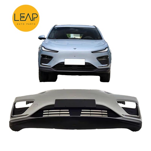 Neta X Front and Rear Bumpers