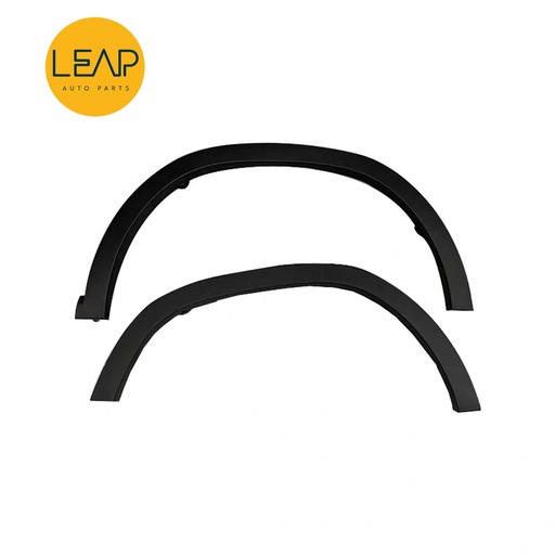 Hozon Neta N/ N01 Wheel Eyebrows (2019-2020)