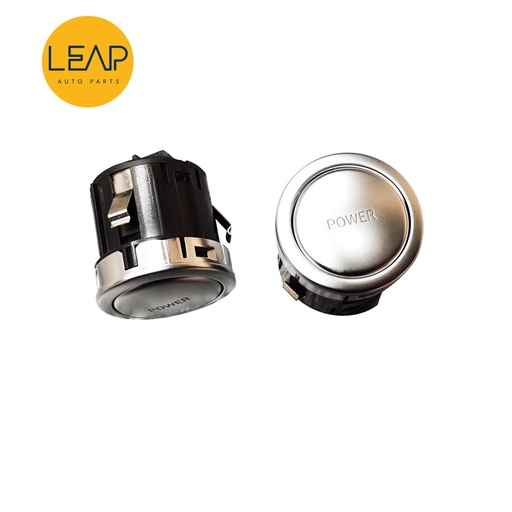 Leapmotor T03 New Energy One-Button Start Button