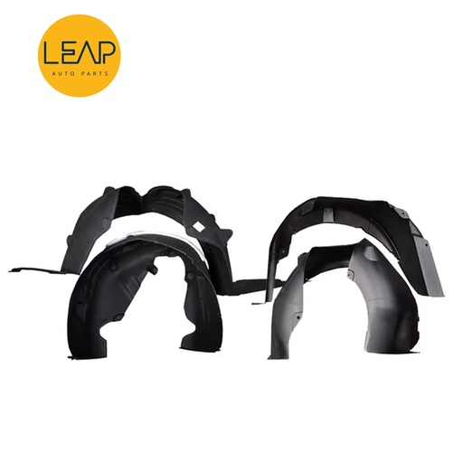 واقيات رفارف مبطنة – ليب موتور T03 / C11 / C01