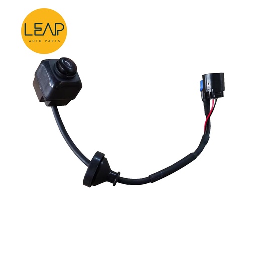 Leapmotor T03 New Energy Front and Rear Surround View Cameras