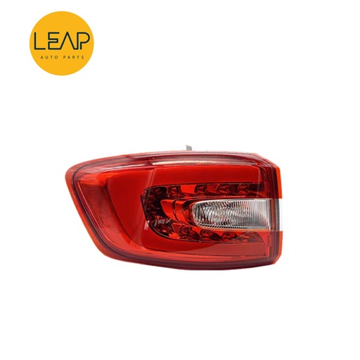 Neta N01 New Energy Rear Tail Lights