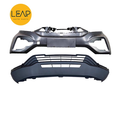 Hozon Neta N01 Front Bumper Surrounding Guard