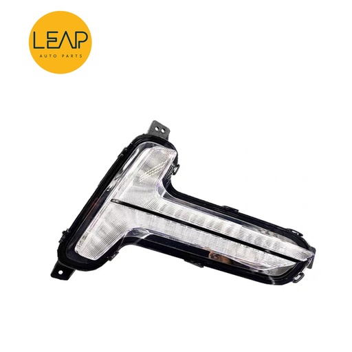 Neta N New Energy Front Fog Lights (2019-2020)