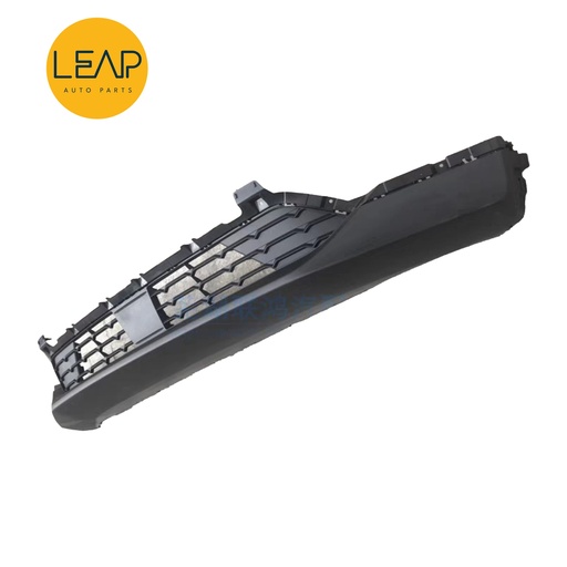 Neta U Front and Rear Bar Assembly