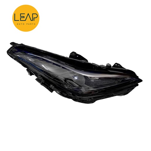 Neta GT Headlight Assembly New Energy Sports (2023)