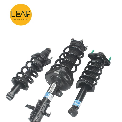Great Wall Haval H6 Shock Absorber Assembly