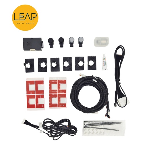 BYD Seagull Radar Kit (2020-2024)