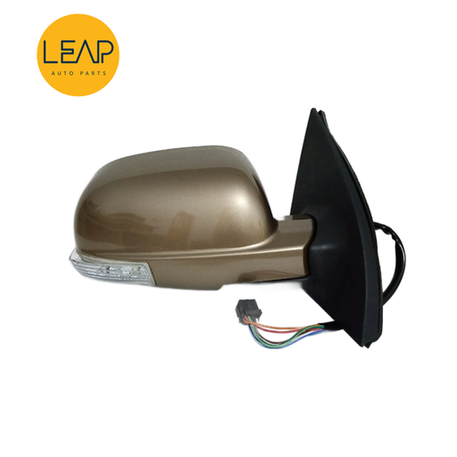 Geely Emgrand Rearview Mirror Assembly (2009-2013)
