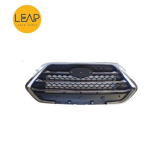JAC S3 Middle Mesh, Front Grille Assembly