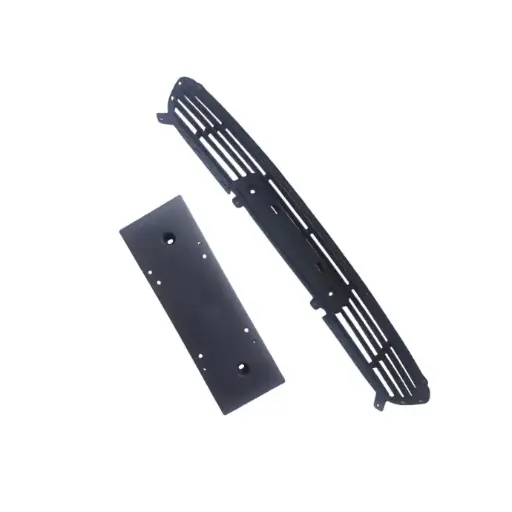 JAC SUNRAY Front Bumper Grille