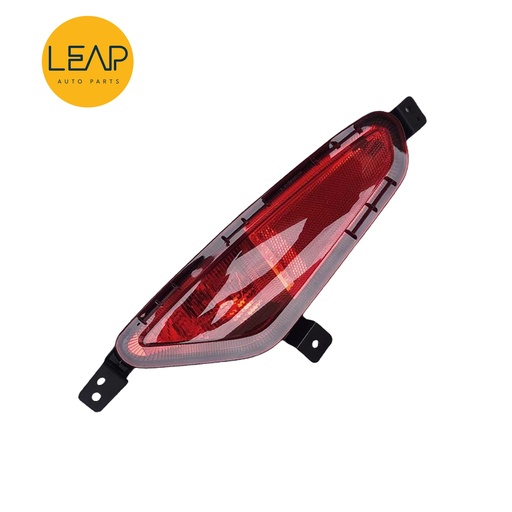 JAC E50A A5 Rear Bar Lights, Fog Lights