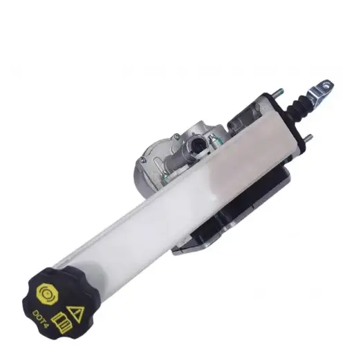 JAC EV3 Electric Booster with Brake Master Cylinder