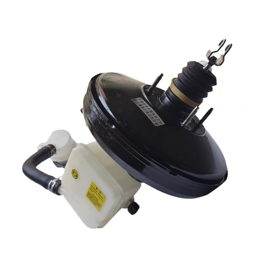 JAC IEV6E/ E10X Vacuum Booster, Brake Master Cylinder