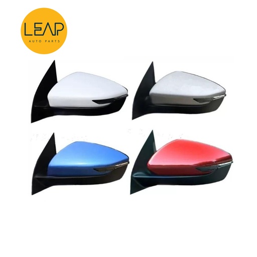 Geely Emgrand Rearview Mirror Assembly (2018-2021)