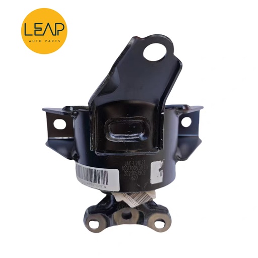 JAC A5/ X6 Engine Pads