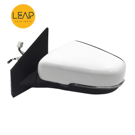 JETOUR X90 Rearview Mirror Assembly 