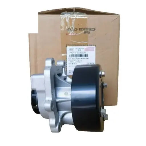 Qoros 5S F4J16 Engine Water Pump Assembly