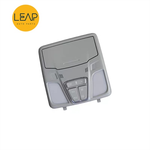 JETOUR X70S/ X70M/ X90/ X95 Front Dome Light With Panoramic Sunroof Switch