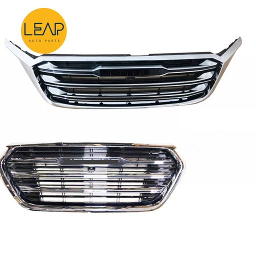 JETOUR X70 X90 X70S Front Grille Assembly (2018-2022)